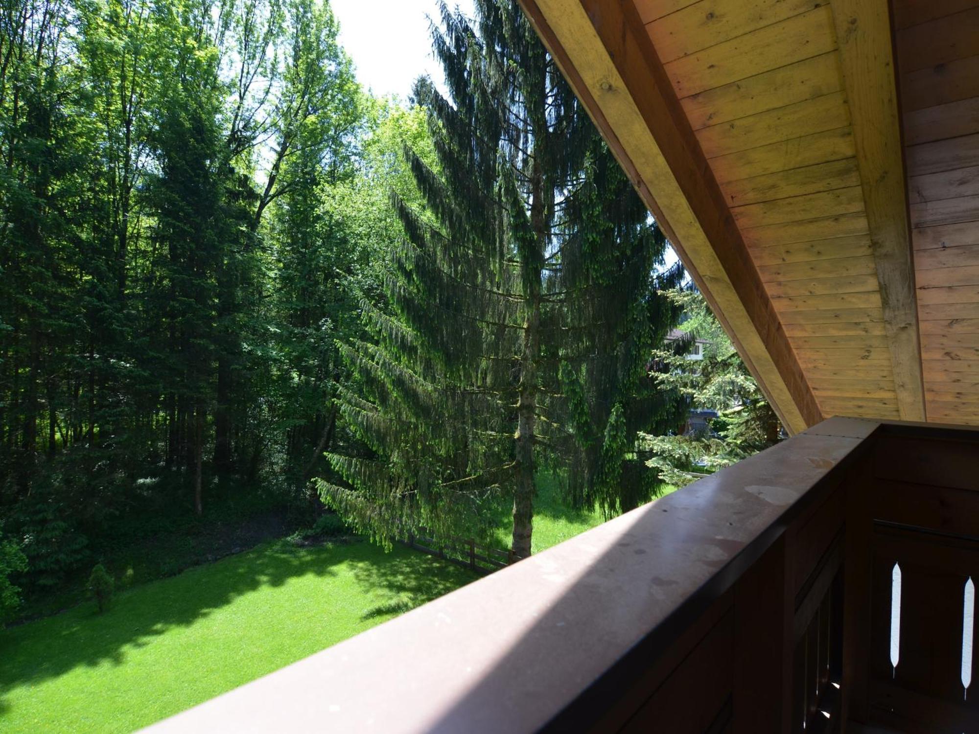 Apartment With Balcony In Schoenau Am Koenigssee Exterior foto