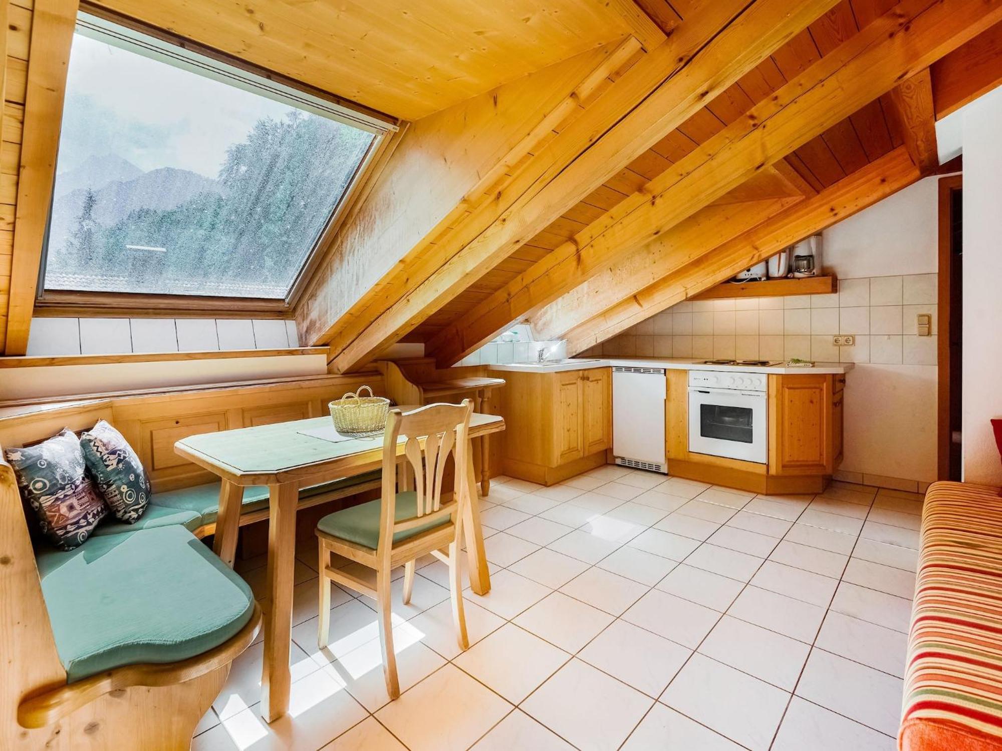 Apartment With Balcony In Schoenau Am Koenigssee Exterior foto