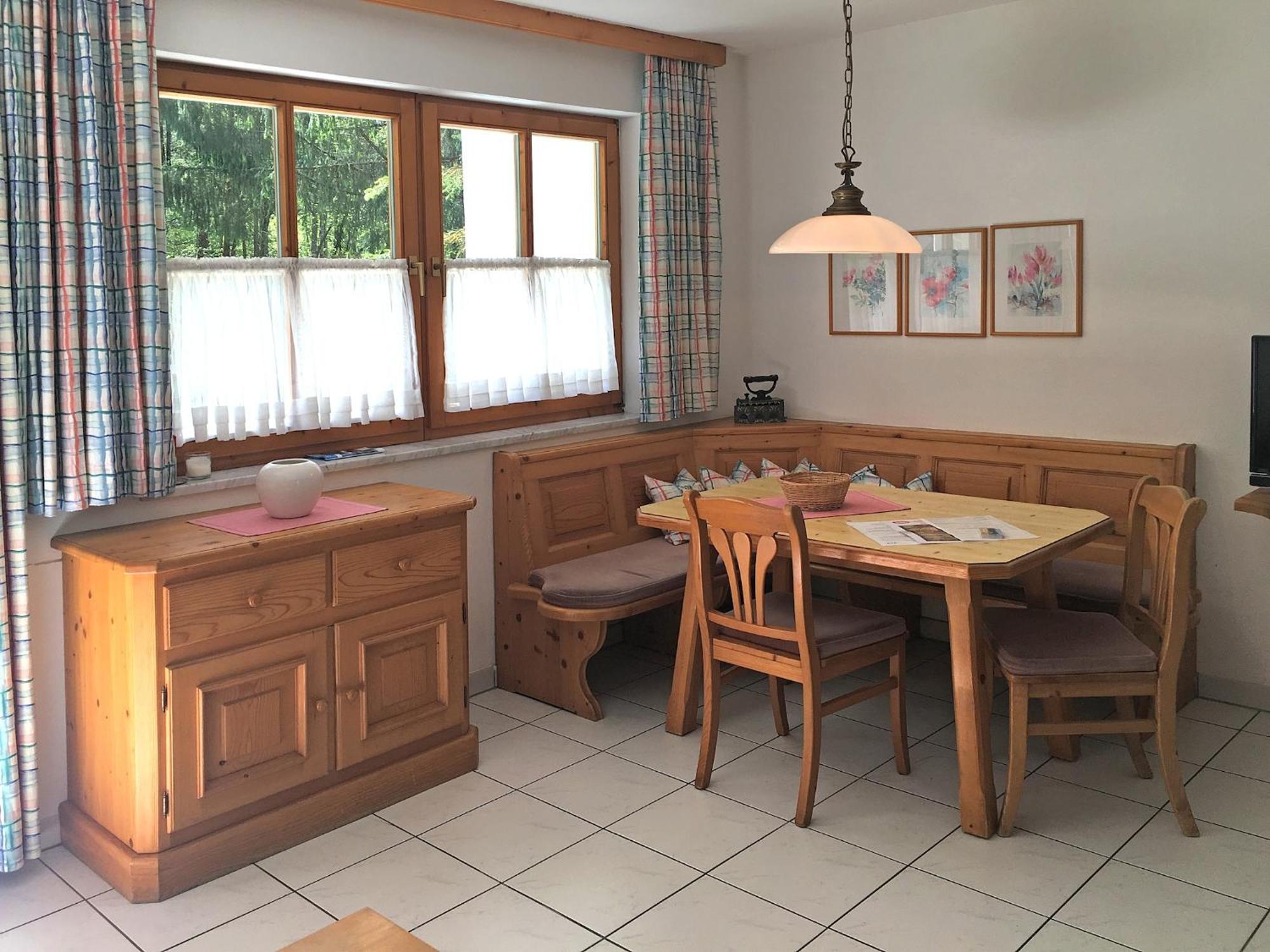 Apartment With Balcony In Schoenau Am Koenigssee Exterior foto