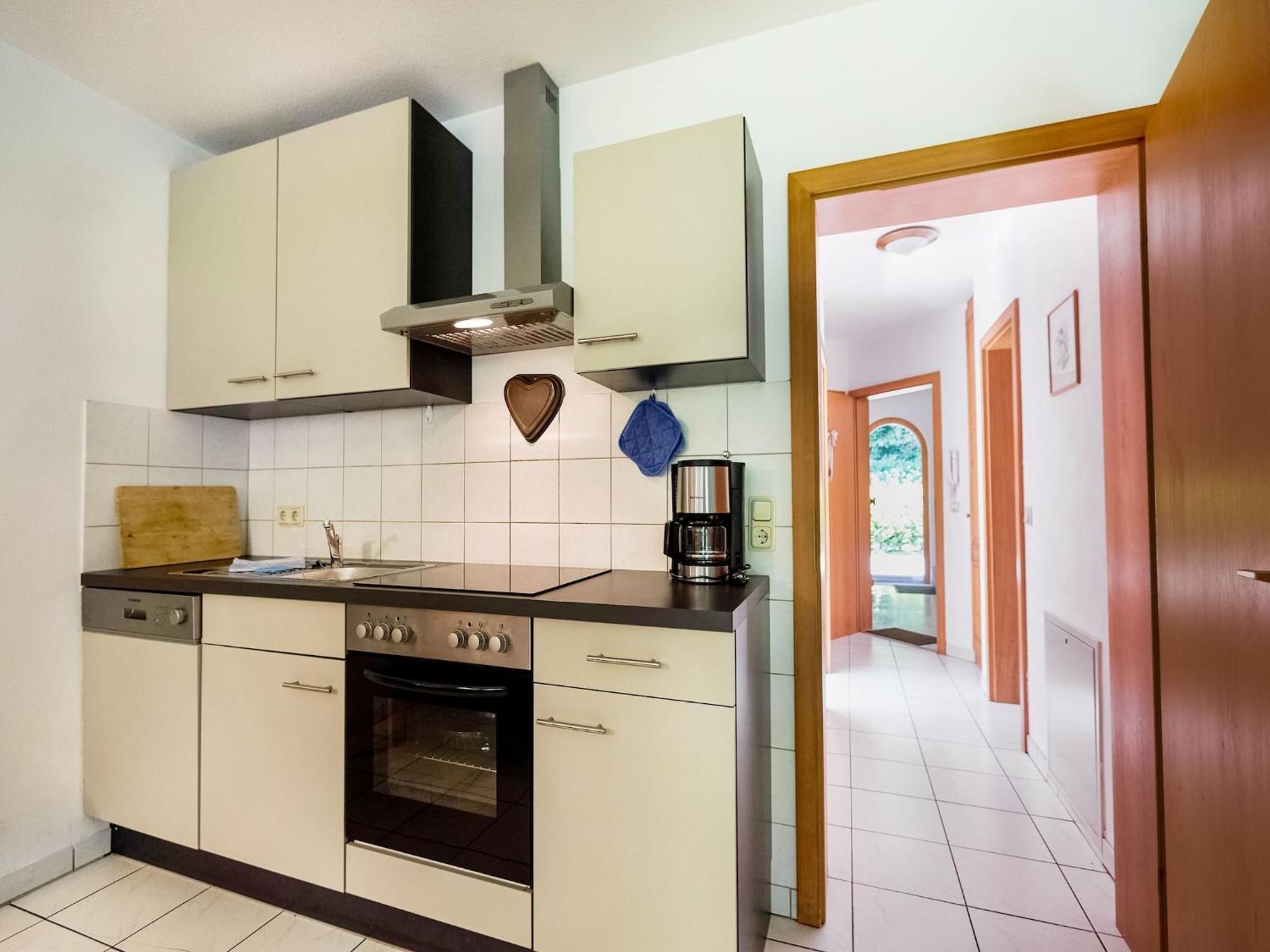 Apartment With Balcony In Schoenau Am Koenigssee Exterior foto