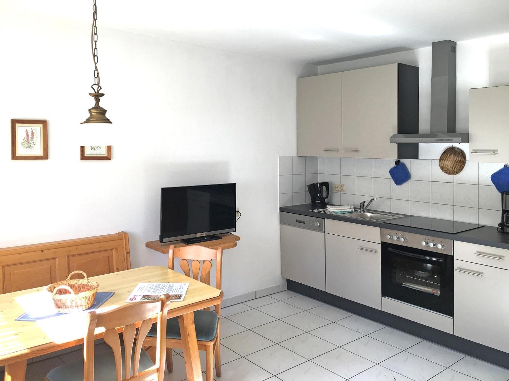 Apartment With Balcony In Schoenau Am Koenigssee Exterior foto